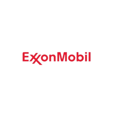 exxon logo