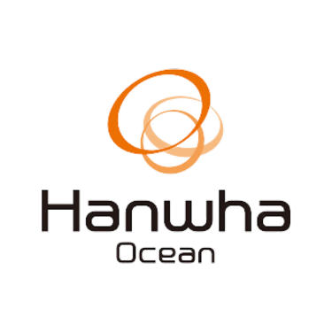 hanwha logo