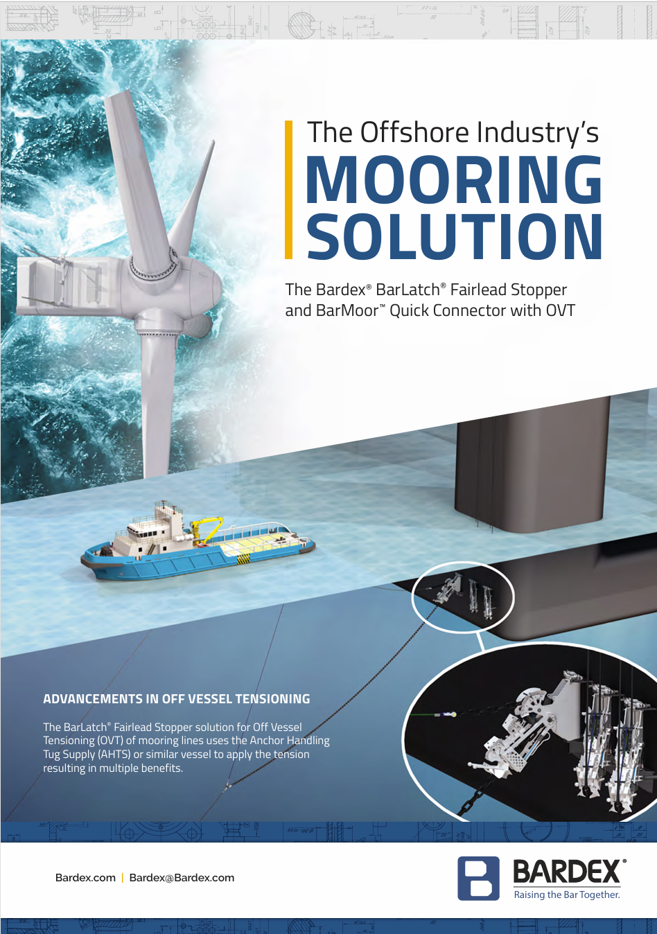 Mooring Brochure