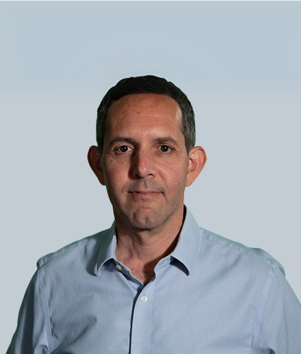 nick headshot